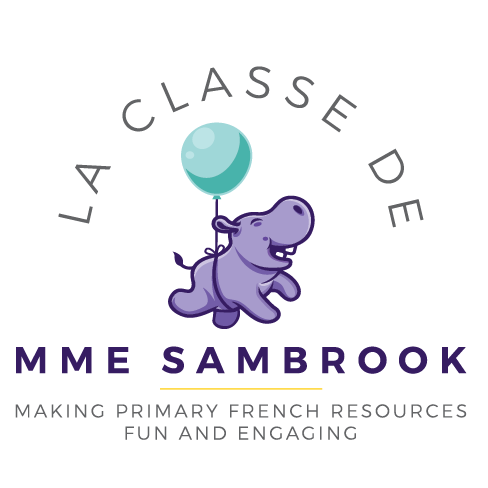 La Classe De Mme Sambrook