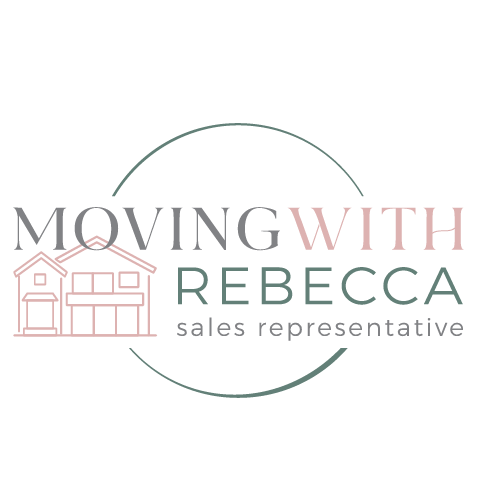 Moving with Rebecca
