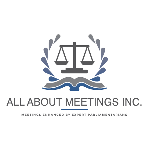 All About Meetings