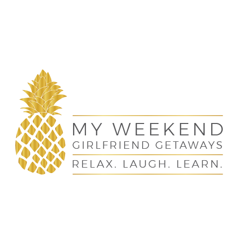 My Weekend Girlfriend Getaways