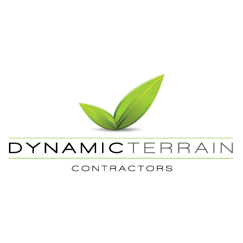 Dynamic Terrain Landscaping