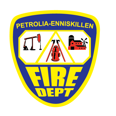 Petrolia Fire Department