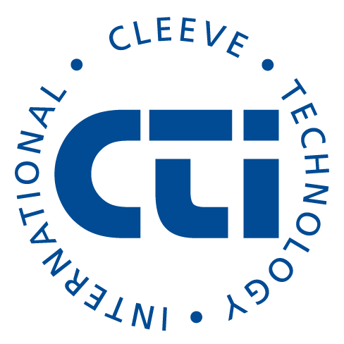 Cleeve Technology Incorporated, Logo brand identity system
