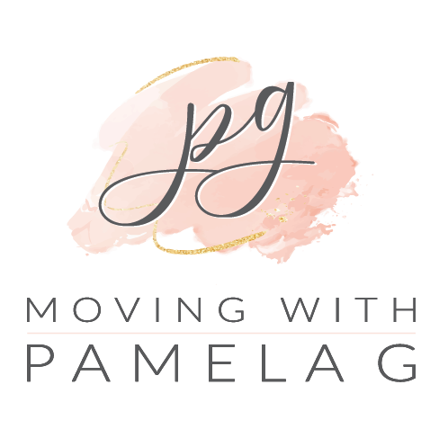 Moving with Pamela G