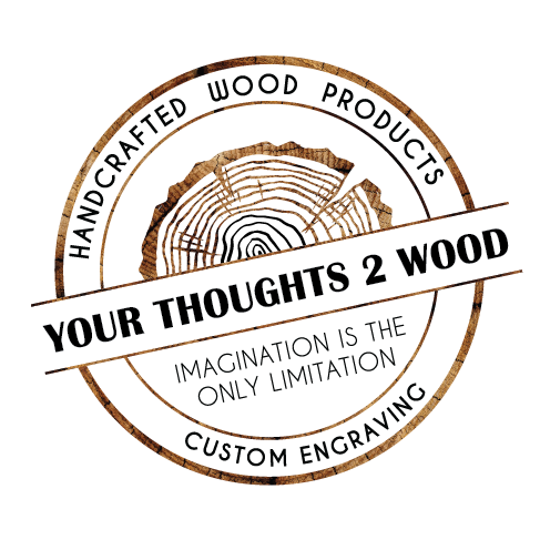 Your Thoughts 2 Wood
