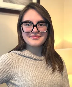 Julie Graphic Designer