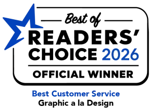 Best Customer Service 2026 Readers Choice Awards