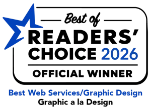 Best Web Services Whitby 2026 Readers Choice Awards